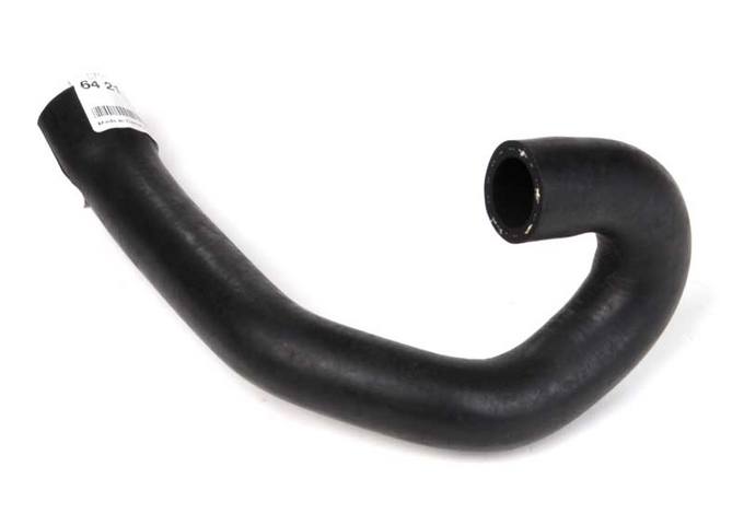 BMW Engine Coolant Hose 64211363470